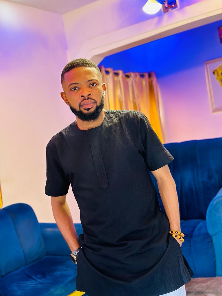 This days you're circle needs to be small..