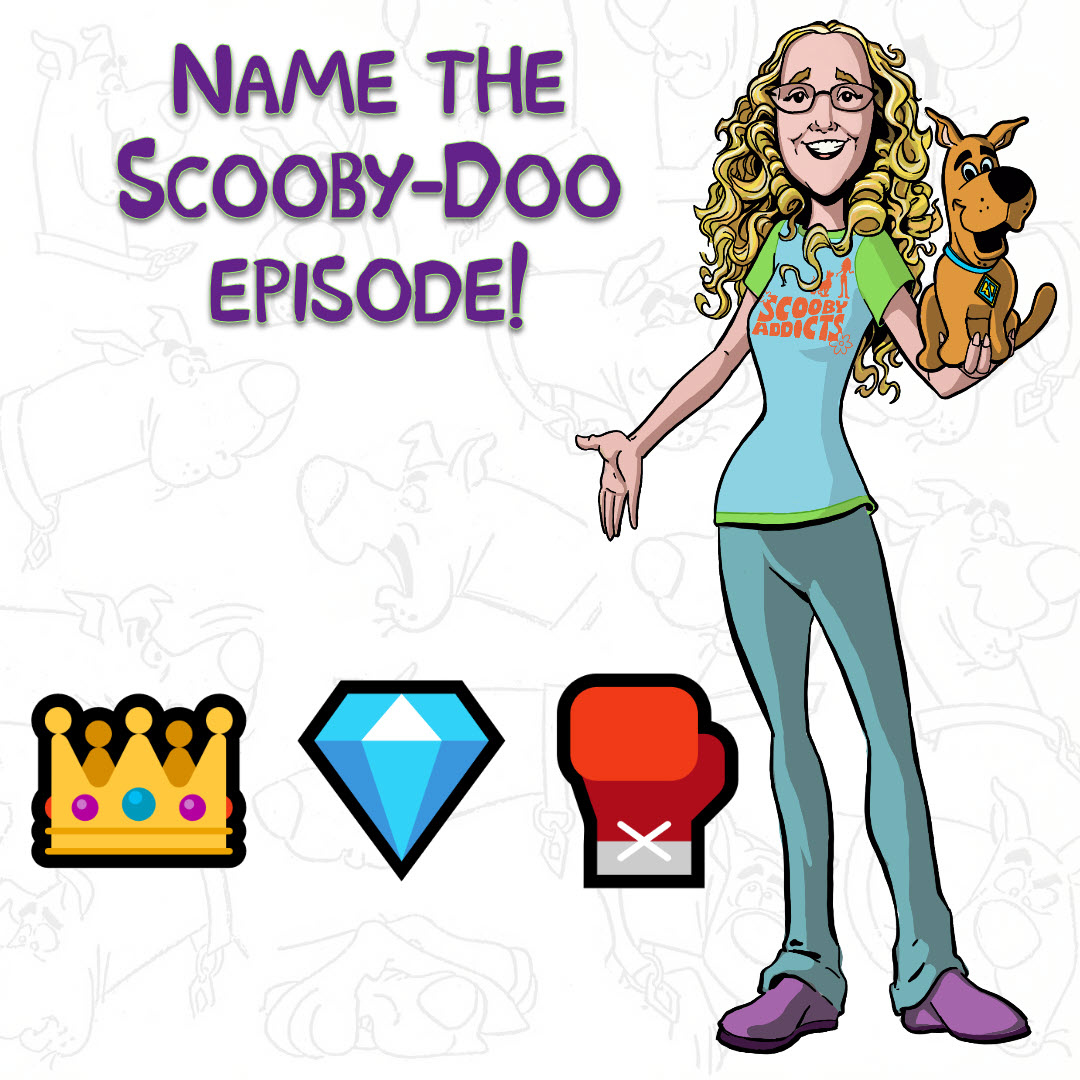 ScoobyAddict tweet media