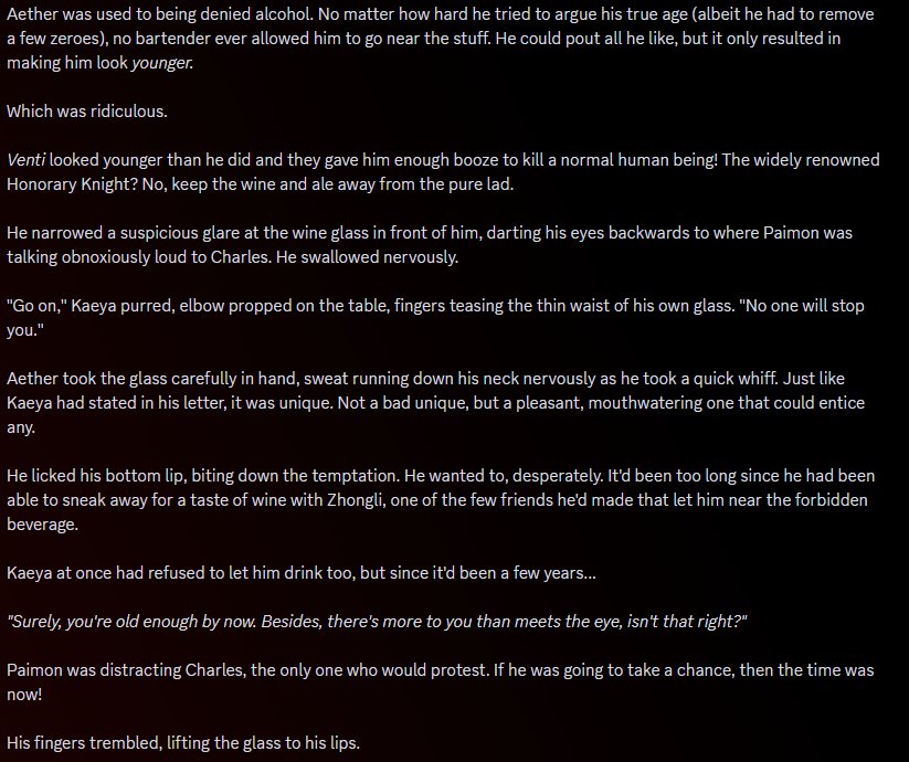 FlowerofFira's tweet image. Happy Birthday, my beloved forever Cryo main, Kaeya! Not once have I thought of replacing you in my main roster. Enjoy a romantic evening with our Aether! 💙 💛 ☀️ 

#Kaether #Aether #Kaeya