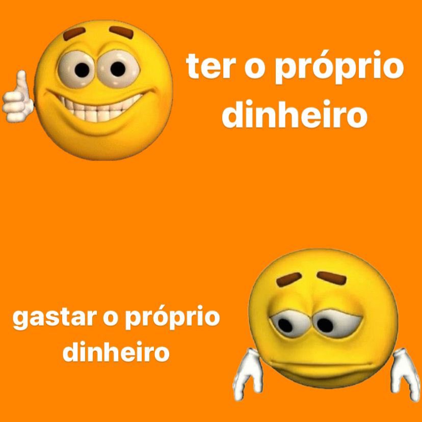 thateuss's tweet photo. quando eu enriquecer deixo de ser mao de vaca https://t.co/QX335SS3oA
