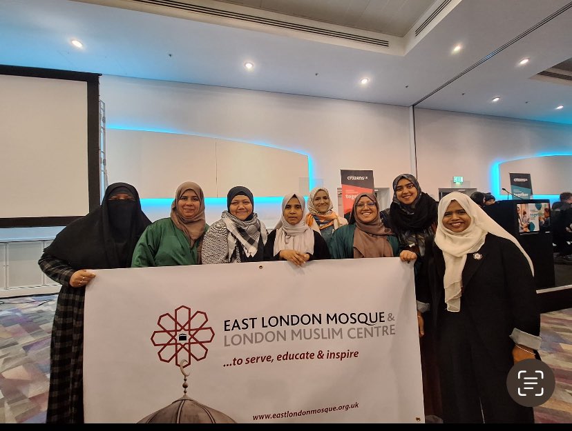 Sufia Alam (@sufiaalam121) on Twitter photo Building People Power for a generation!really honoured to co chair with an all women panel of chairs last night <a href="/telcocitizens/">TELCO CITIZENS</a> <a href="/elondonmosque/">East London Mosque & London Muslim Centre</a> 25 years of organising for social justice and remembering <a href="/NeilJamesonUK/">Neil Jameson💚</a> and his legacy.
Delighted to announce Women1000 leadership! Building People Power for a generation!really honoured to co chair with an all women panel of chairs last night <a href="/telcocitizens/">TELCO CITIZENS</a> <a href="/elondonmosque/">East London Mosque & London Muslim Centre</a> 25 years of organising for social justice and remembering <a href="/NeilJamesonUK/">Neil Jameson💚</a> and his legacy.
Delighted to announce Women1000 leadership!