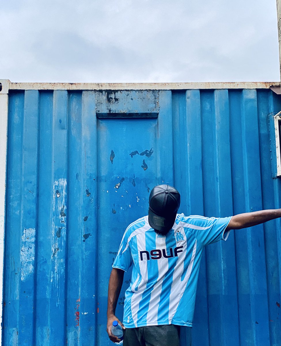 Chukka_Oscar's tweet photo. Still got it, alright—got that dawg in him🐺 

#COYG #AFC #ARSENAL #OMAJAX #OMAJA https://t.co/wMJYqACPvf