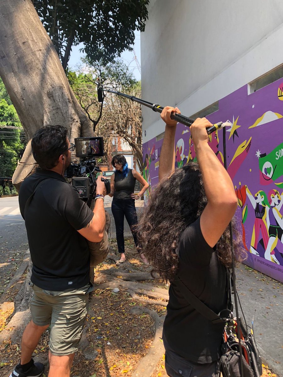 Península Films tweet media