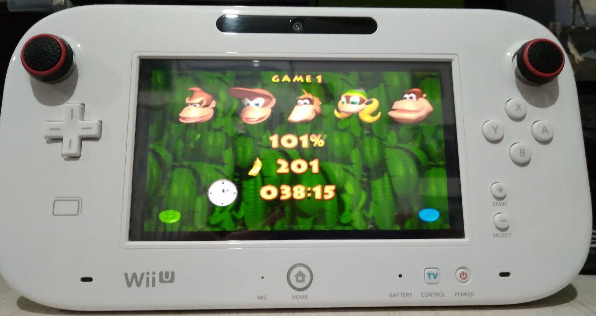 MateusZabel's tweet image. 4° vez da Paixão com 201 🍌 #DK64 #Rareware #NintendoBrasil