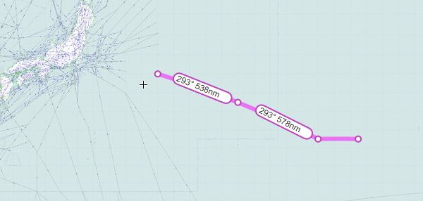 FMilcoms's tweet photo. #SPAR 28 #AE06EC #AE087E on CWP SF

27E75  27E70  31E60  34E50
FL400 .80

Departed PHNL and heading west. https://t.co/E29sEwU0bP