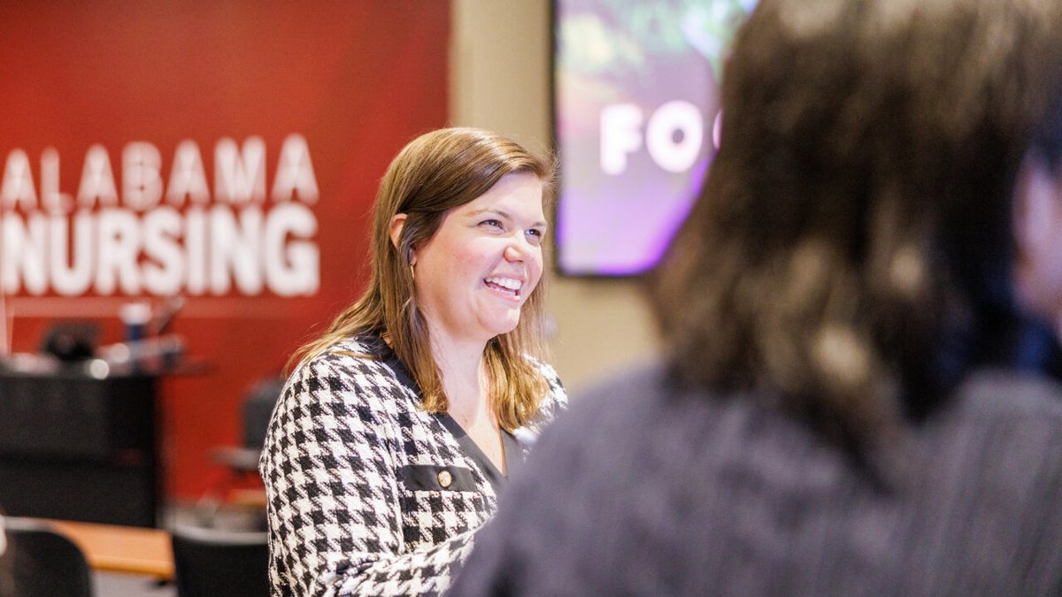 The University of Alabama tweet media