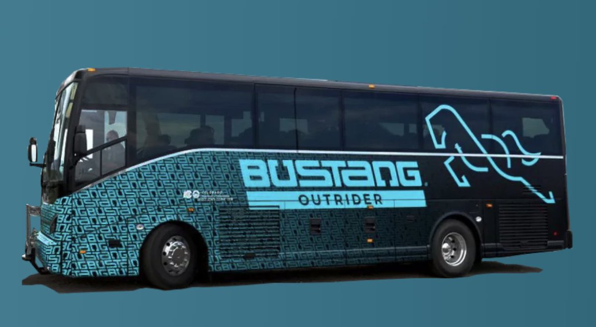 Bustang Outrider service between Durango and Grand Junction is anticipated to be restored Friday, December 1, though the storm may affect travel times due to road conditions. Want to stay in the loop? Get text notifications at ridebustang.com and select Alerts