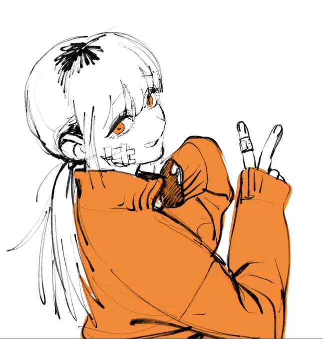 、、、