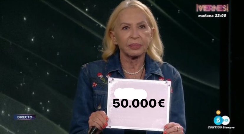 ObiOne65731278's tweet photo. Hasta el día de hoy Laura había traicionado a la casa, hoy ha traicionado a la audiencia #GHVIP20N #GHVIPGala12 https://t.co/Ym0szEWTAS