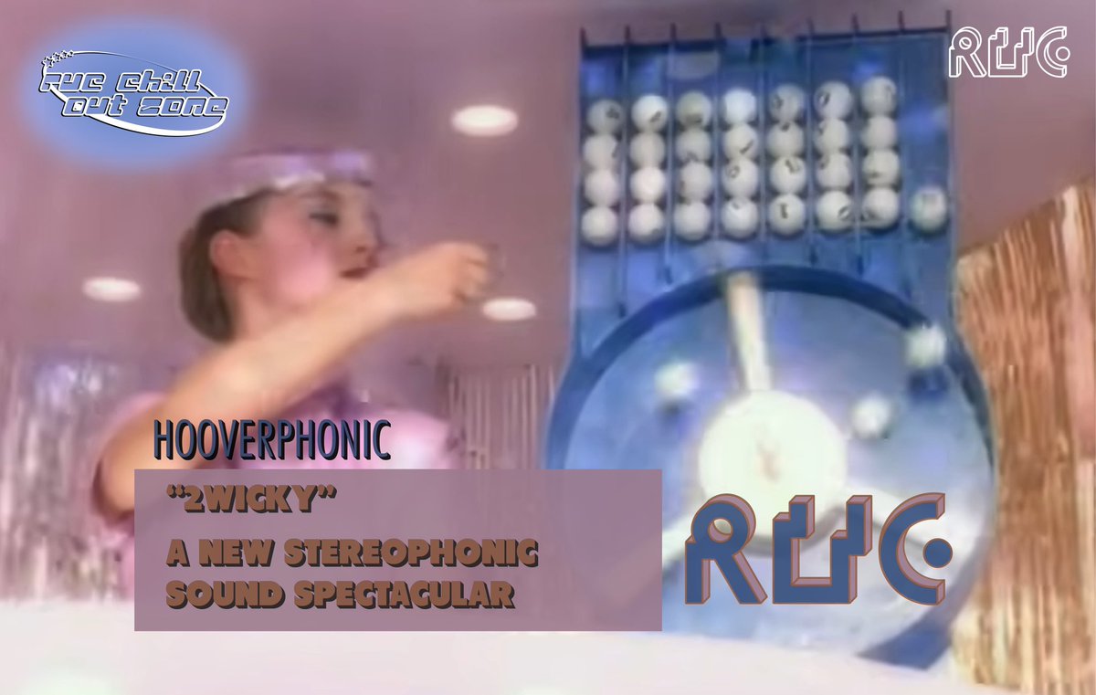 chill out zone 0062.
today's show will have paul van dyk, jay-jay johanson, end of orgy, hooverphonic, etc.

00:00 - 01:00 
only on ruc. 107.9fm/ruc.pt.