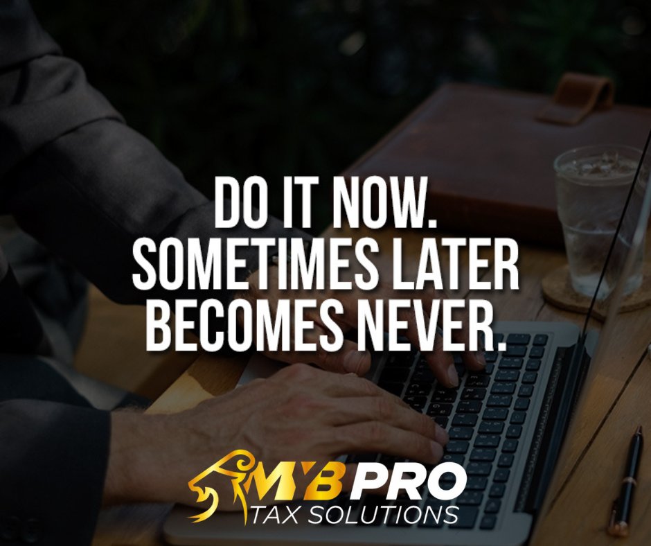 mybprotax's tweet photo. Learn the art of tax preparation from seasoned experts. Get the knowledge you need to excel in this rewarding field. 📚🌐For more info: https://t.co/h4HUraO6c8

#TaxSeason #TaxPreparation #TaxExperts #TaxSavings #TaxRefund #TaxPlanning #IRS #TaxTips #FinancialAdvice #TaxReturns # https://t.co/uqPbDgJi6p