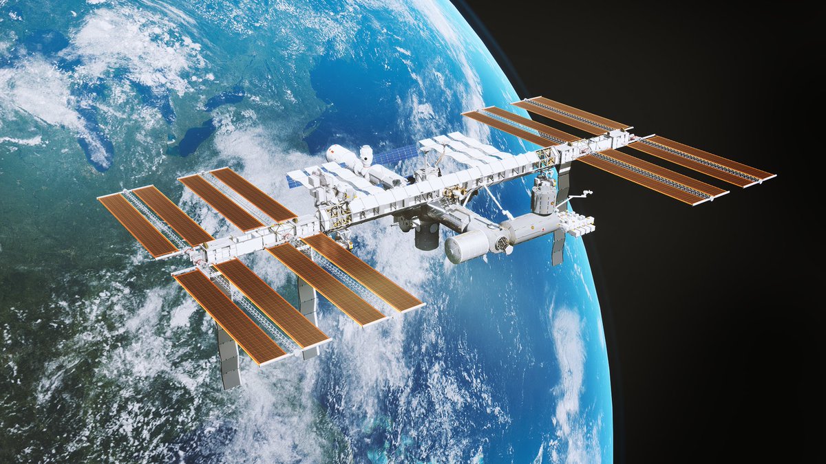 【ニュース更新】スペースデータ、バーチャル月面・ISSを構築する「宇宙デジタルツイン」を開発
spacemedia.jp/news/11389

#SpaceData #宇宙デジタルツイン #宇宙ビジネス