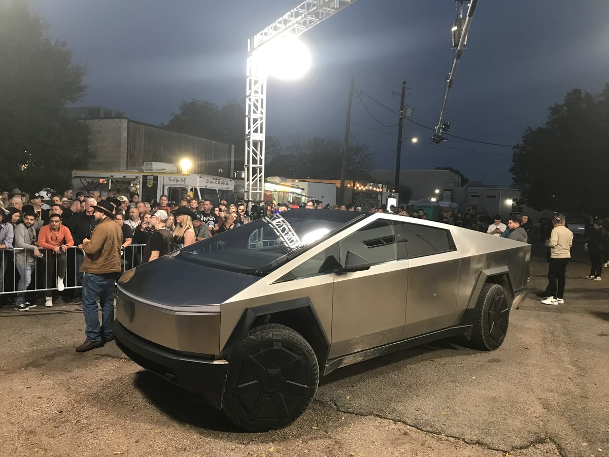 LyteHorse Labs tweet media
