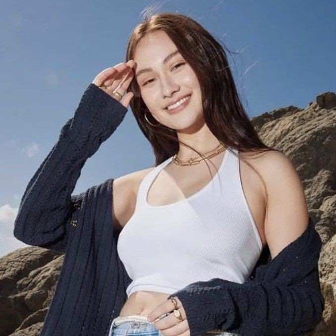 BuiltByBarbie's tweet photo. #NewProfilePic https://t.co/p7leuQ4oj7
