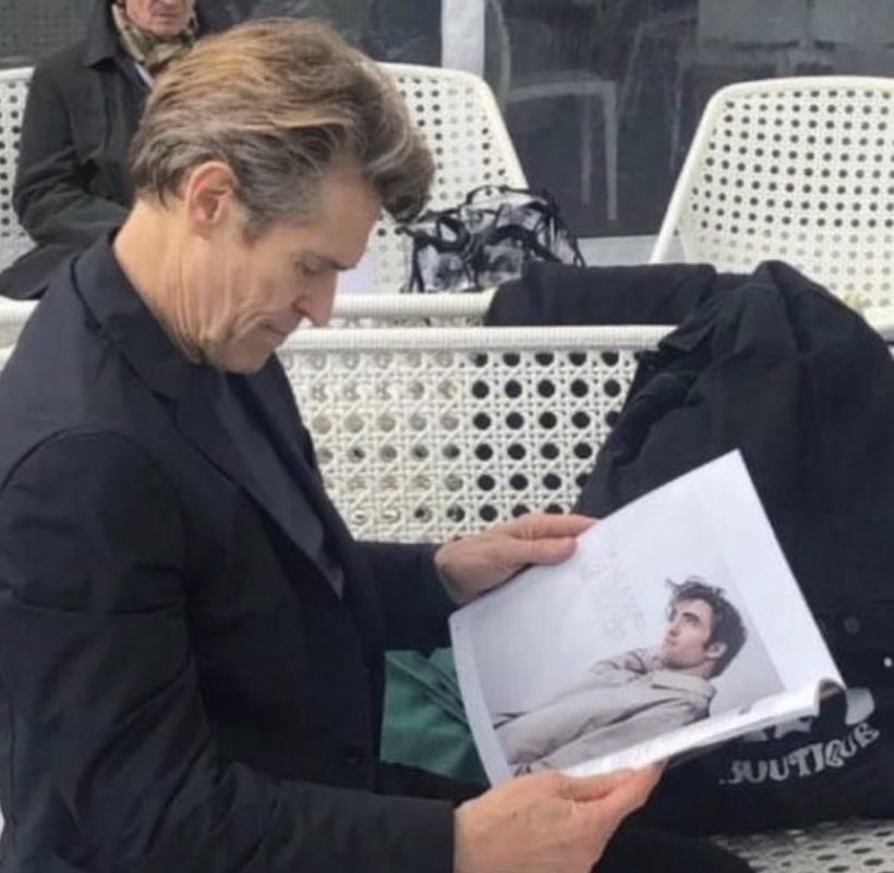 rizzzzzzbert 🇵🇸 tweet media