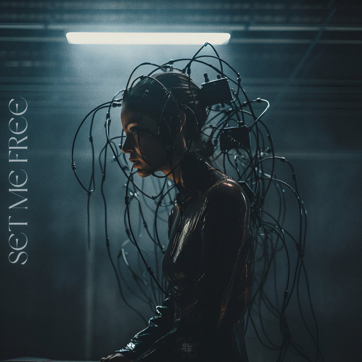 roomies_io's tweet photo. Our debut release is finally out on SPACE YACHT RECORDS!!!

“Set Me Free” with @imalliesun is out now on all platforms!! So stoked for you all to hear what marks the beginning of our journey! Link in comments below https://t.co/903JdpHXBQ