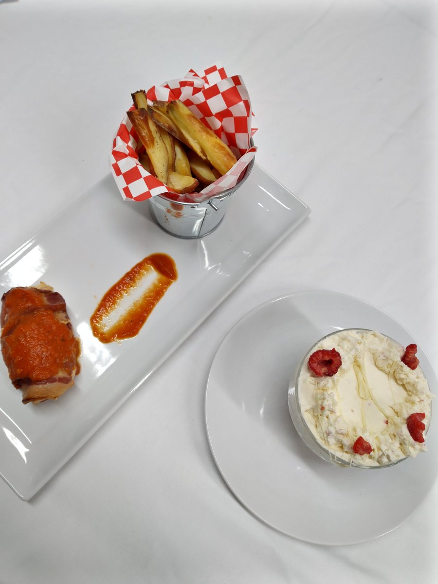 Mrs O'Grady tweet media