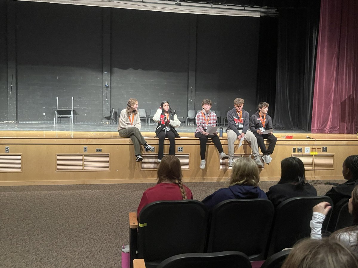 Millstone Counseling tweet media