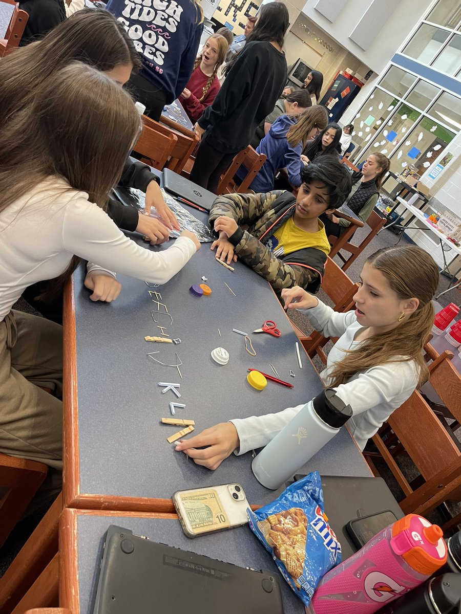 Millstone Counseling tweet media