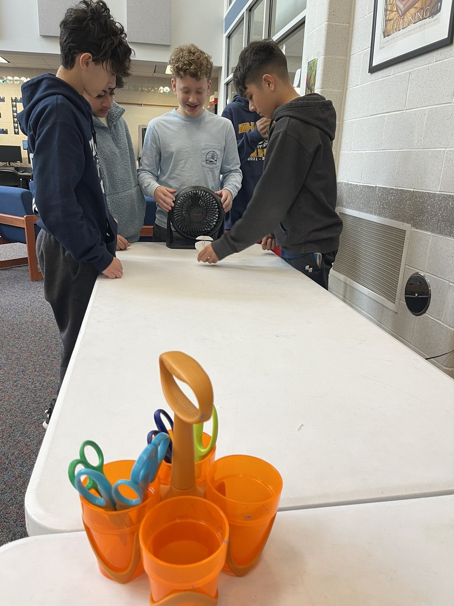 Millstone Counseling tweet media