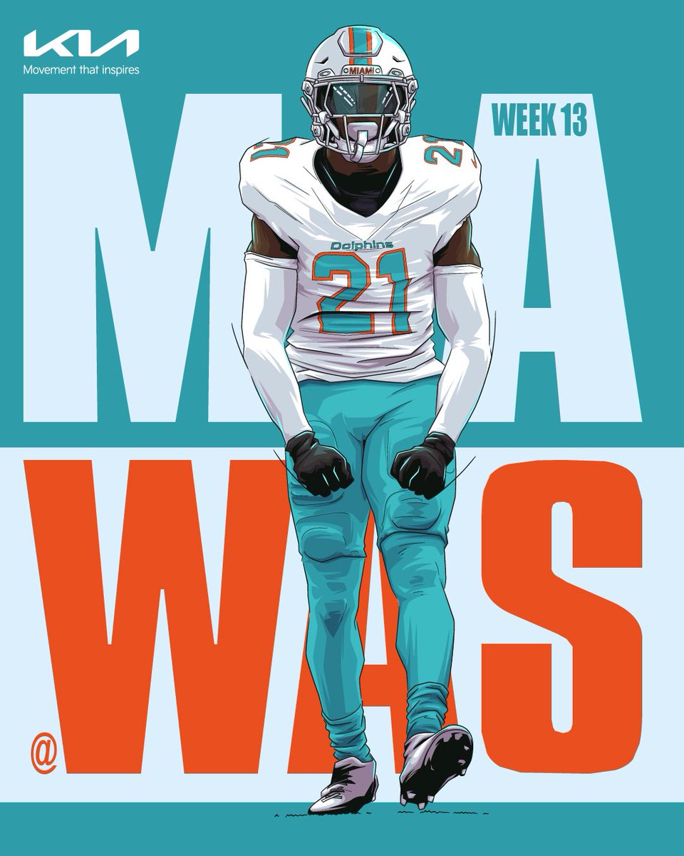 Miami Dolphins tweet media