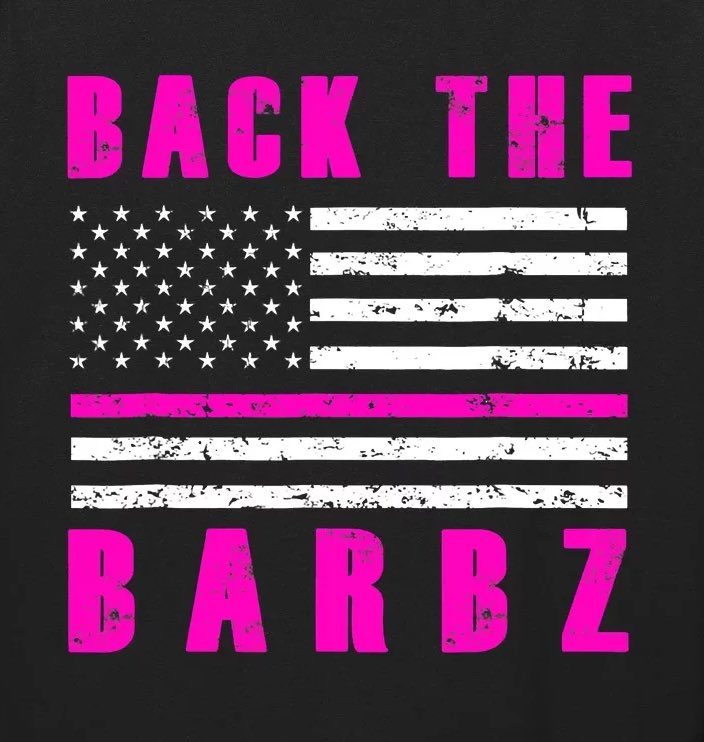 Diamond__Minaj's tweet photo. #BarbzRunIt
#PinkBirthday 
#PinkFriday2 
#BackTheBarbz https://t.co/b3GrKHzalD