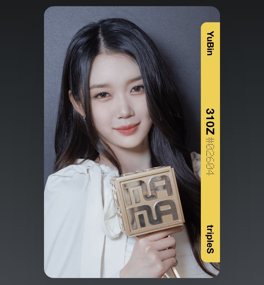 lostinyun's tweet photo. quem quer yubin? dê rt nesse tweet!

serão 5 ganhadores! resultado às 21h05
regra: me seguir https://t.co/Da6MpVLqKf