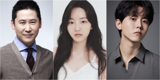 Cho Yihyun confirmed to be one of the MCs for 2023 KBS Entertainment Awards alongside with Shin DongYup and Joo Woojae broadcast 23 December 2023
