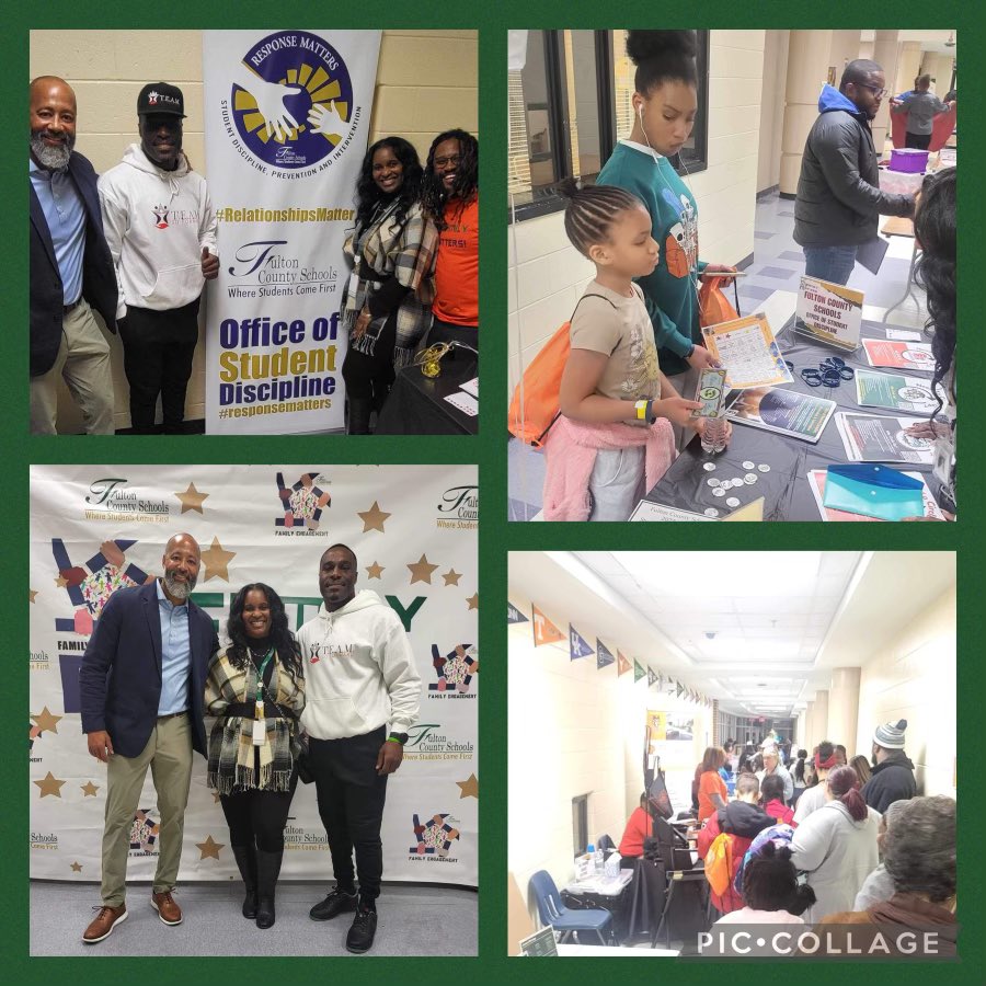 FCSPBIS (@fcspbis) on Twitter photo We had a great time at Feldwood ES for Family Matters night yesterday!
We enjoy having opportunities to connect with families and our community partners. Thank you @FamiEngageFCS for a fantastic event! <a href="/KevinScott_OSD/">Kevin Scott</a> <a href="/TheeFavored_1/">Taneisha Favors, Ed. S</a> <a href="/teamgoforward/">T.E.A.M. Go Forward, Inc</a> <a href="/TheKaonisT/">Kaonis Thomas Jr., Ed.S</a> We had a great time at Feldwood ES for Family Matters night yesterday!
We enjoy having opportunities to connect with families and our community partners. Thank you @FamiEngageFCS for a fantastic event! <a href="/KevinScott_OSD/">Kevin Scott</a> <a href="/TheeFavored_1/">Taneisha Favors, Ed. S</a> <a href="/teamgoforward/">T.E.A.M. Go Forward, Inc</a> <a href="/TheKaonisT/">Kaonis Thomas Jr., Ed.S</a>
