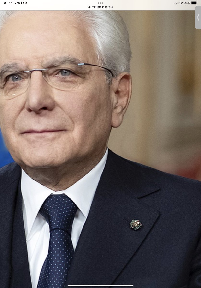 enpaonlus's tweet image. Mattarella non firma ddl carne coltivata. Serve prima l’ok dell’Unione Europea. @EuropeanUnion36 Grazie Presidente!