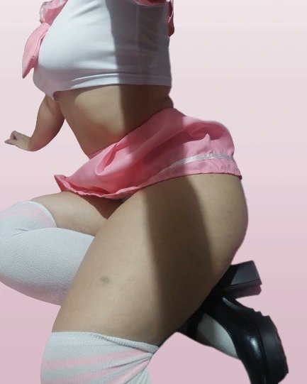 madameRose88's tweet photo. Daddy....play with me, please! 
🥺🍭
#lestresroses
#daddylittlegirl 
#bdsmِ 
#BDSMovement 
#ddlg 
#brat 
#cosplayergirl https://t.co/giragvYUO1
