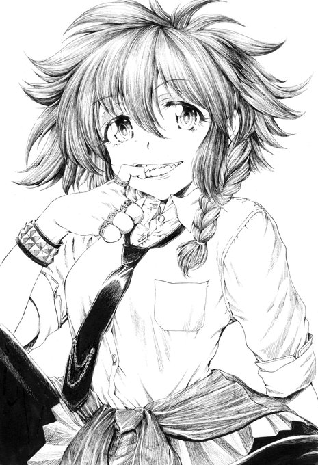 #クランベリー生誕祭2023
#クランベリー生誕祭
出来たぁ!
時間かかっちゃったけどクランベリー描けました!!
劇場版からの古参にして聖グロのおしゃれ番長
クルセイダーズの事よろしくですわー!! 