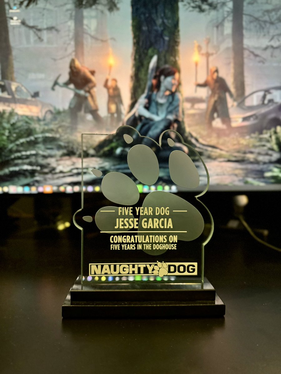 Jesse James Garcia MPSE tweet media