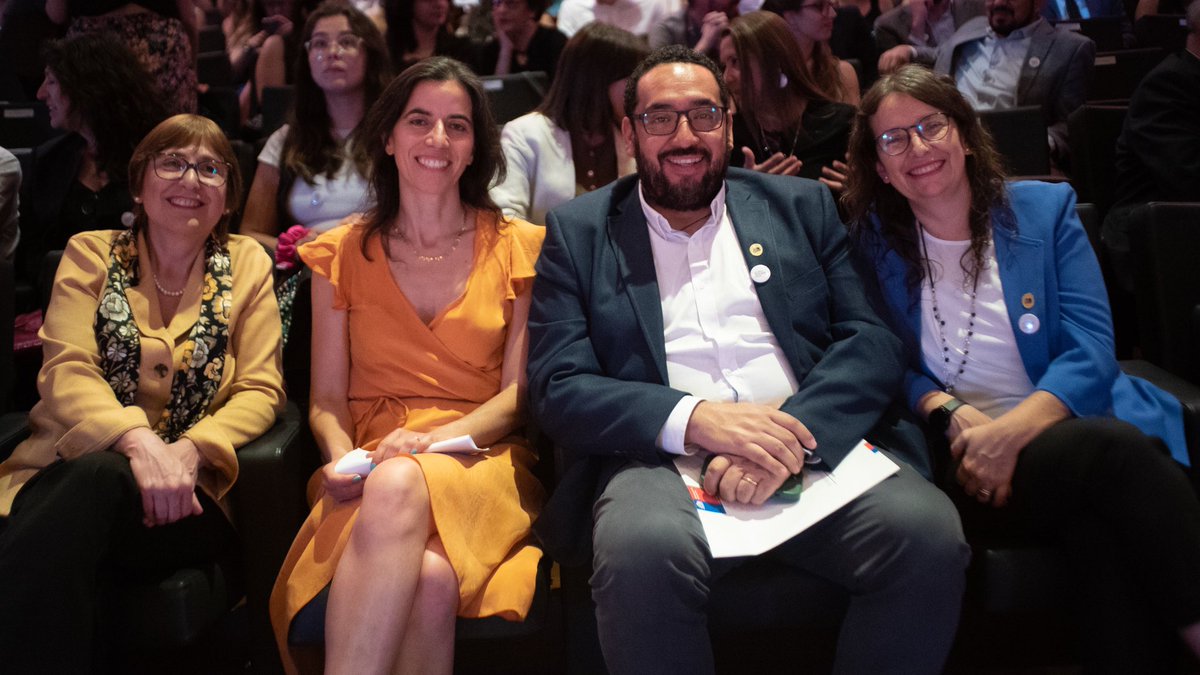 Alejandra Arratia Martínez tweet media