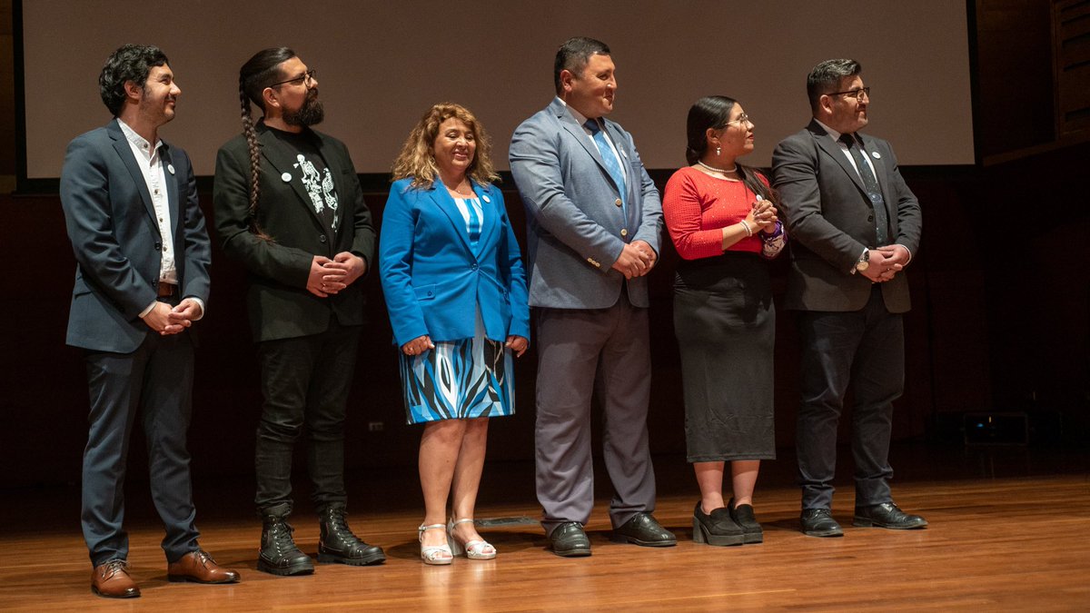 Alejandra Arratia Martínez tweet media