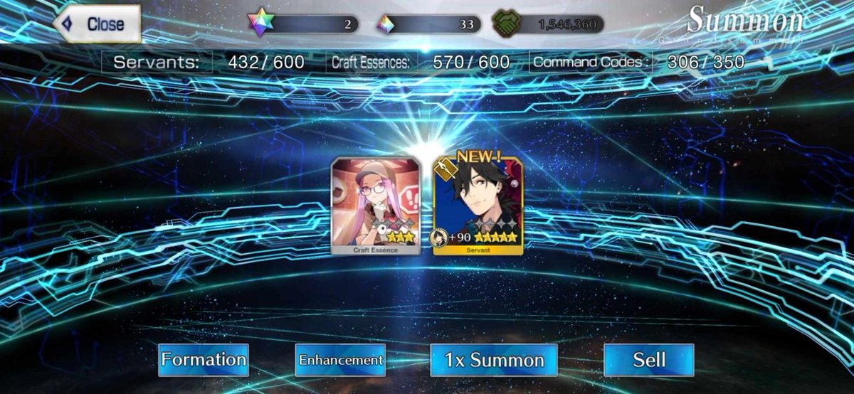 Last minute roll (;'༎ຶД༎ຶ`) omg