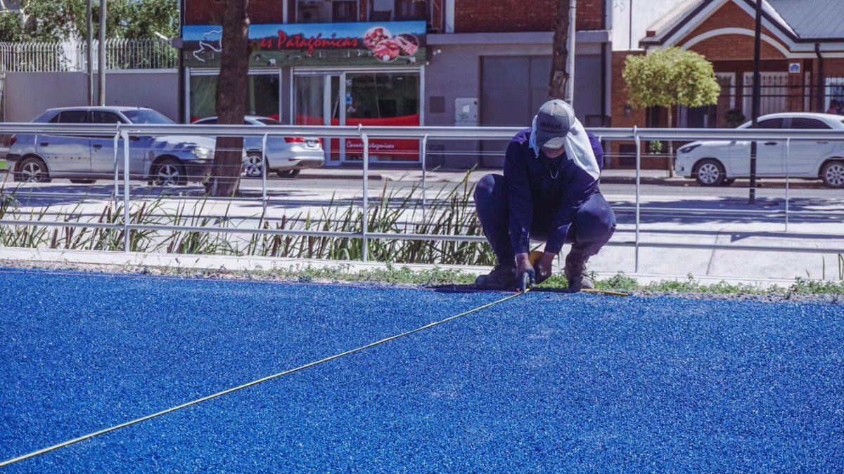 Municipalidad de Plottier tweet media