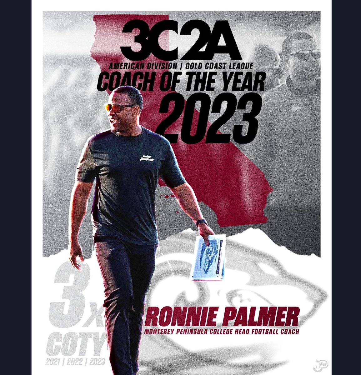 MPCLoboFootball's tweet photo. Congratulations @ronniepalmer33‼️ It’s ALWAYS a great day to be a Lobo
🐺 #WhyMPC 🏆🏆🏆 https://t.co/oCoO9h2QKZ