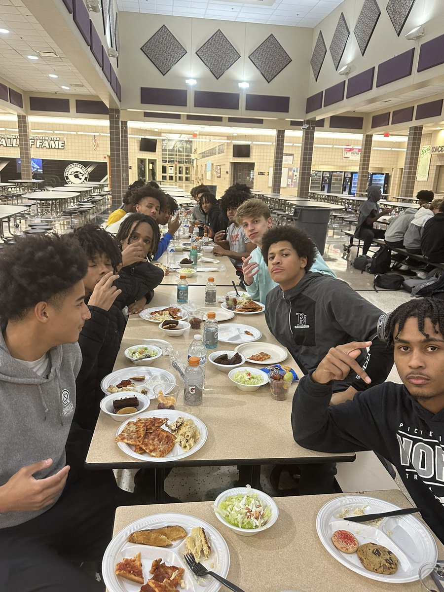 Panther Basketball tweet media