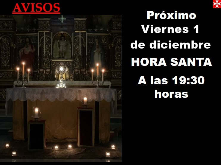 Prq. S.Juan Bautista (@psjbautista1929) on Twitter photo 