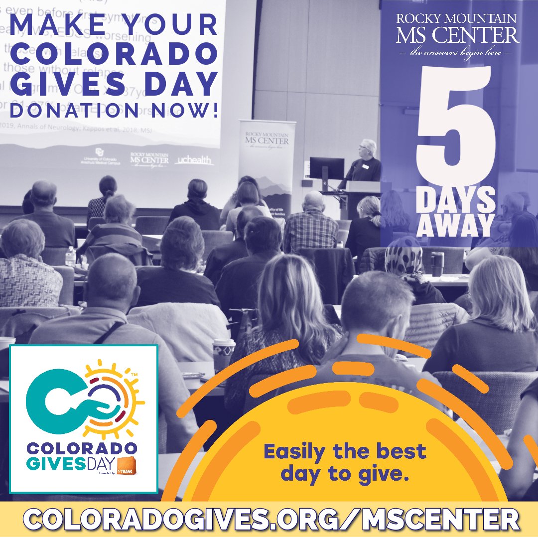 Rocky Mountain MS tweet media