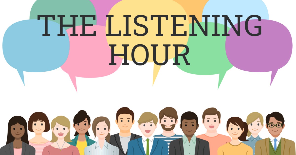 Join President Art Pimentel for the final Listening Hour of the semester on Wed., 12/6, from 12-1pm on Zoom (login: tinyurl.com/flc-listen). This is an opportunity to reconnect, get updates on the college and district, share ideas and highlights, and listen to each other.