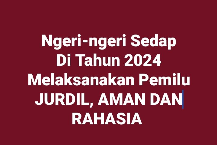 Ladacombrona (@ara_sofyan) on Twitter photo 