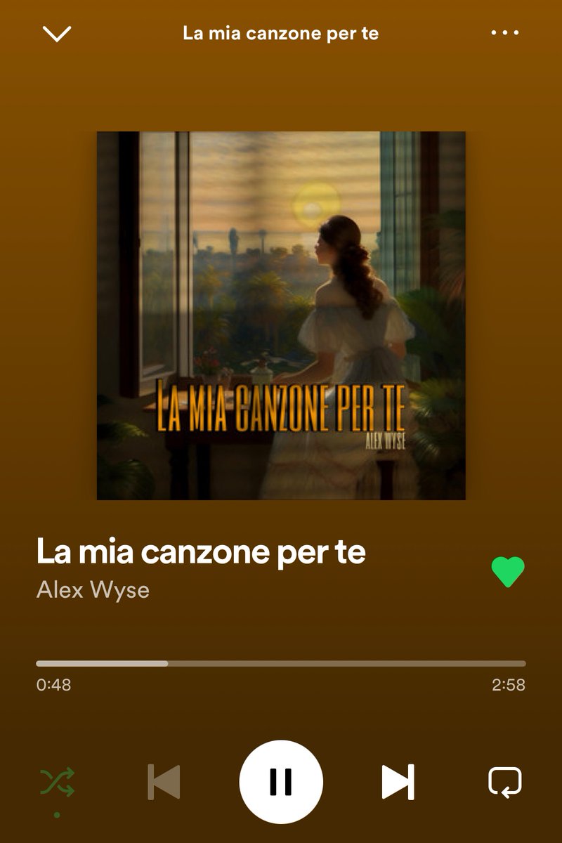 iosonomartix's tweet photo. “Parlo sempre di te
Ma io non ti penso mai
Ed è un po’ come credere in un Dio
E non pregare mai”
Un’altra poesia cantata da una persona speciale @imalexwyse non cambiare mai
#alexwyse #amici23 #alexw https://t.co/AvxI8MV0v6
