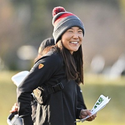 Just wrapped another ICG Podcast episode with @tiffjoh @USCWomensGolf #fighton ✌️

Subscribe now so you don't miss the release next week: podcasts.apple.com/us/podcast/ins…
