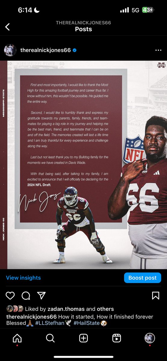 Follow me on instagram!