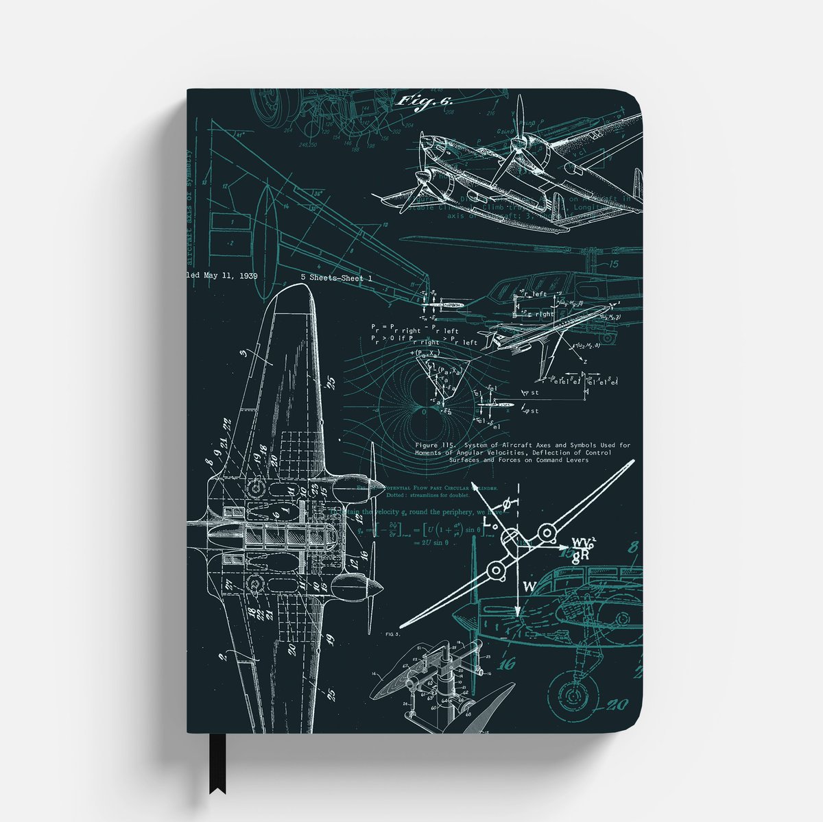 Draft 1 of Aeronautical Engineering. Coming Jan/Feb 2024