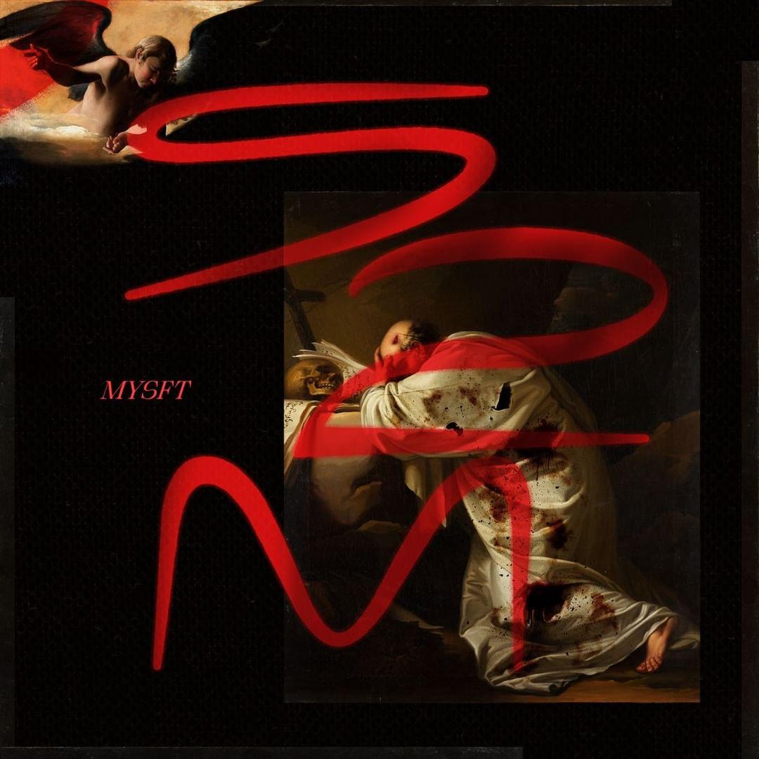 Saint to Me - Out Now! 😈
linktr.ee/MYSFT