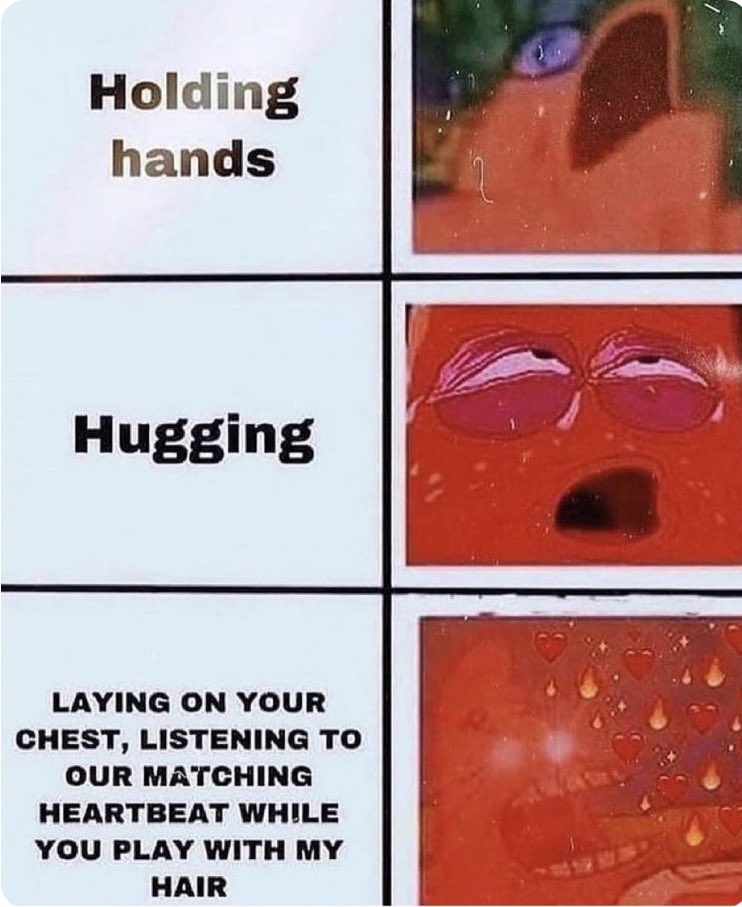 cravedcuddle's tweet photo. https://t.co/m9Mt0wC0S3