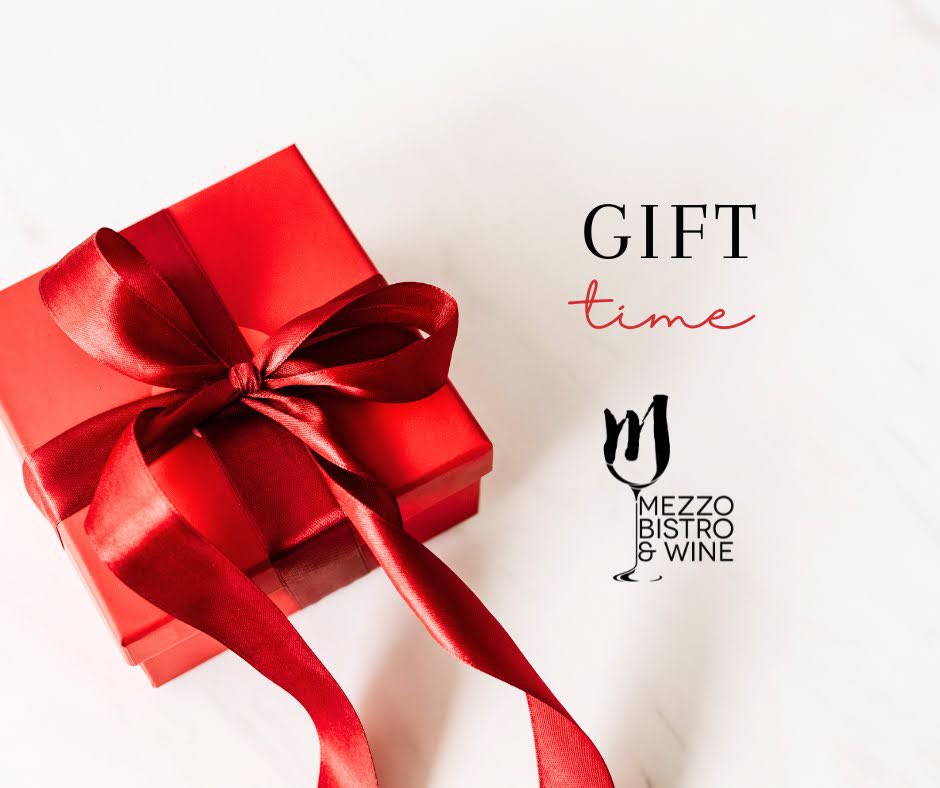 A gift certificate to the best Italian restaurant in Las Vegas can make for a thoughtful and delightful Christmas present.

You can choose the amount for the gift certificate based on your preference 🎁 
.
.
#giftideas #giftcertificates #italianfood